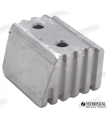VOLVO PENTA BLOCK FOR DPX ALU