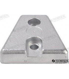 PLATE VOLVO DPX 0,21KG.