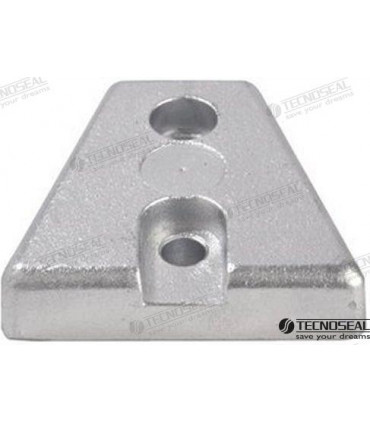 PLATE VOLVO DPX 0,21KG.