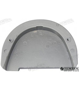 PLATE FOR ENGINE SX DRIVE