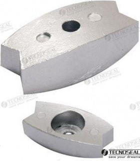 PLATE FOR STERN DRIVE VOLVO PENTA