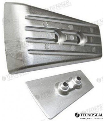 PLATE FOR STERN DRIVE VOLVO PENTA SX
