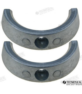 COLLAR FOR FOLDING PROPELLER