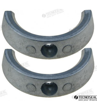 COLLAR FOR FOLDING PROPELLER