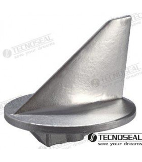 SHORT SKEG FOR MERCURY 50HP