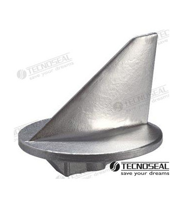 SHORT SKEG FOR MERCURY 50HP