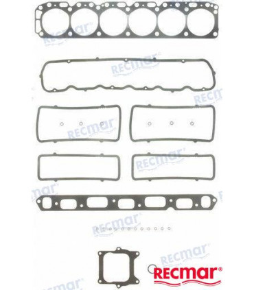 DECARB GASKET SET