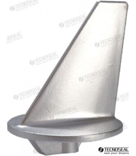 SHORT SKEG FOR MERCRUISER 80-140HP