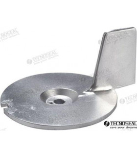 SHORT SKEG FOR MERCURY 25HP