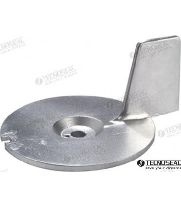 SHORT SKEG FOR MERCURY 25HP