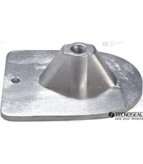 SHORT SKEG FOR MERCURY 20HP