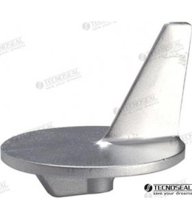 SHORT SKEG FOR MERCURY 50-140HP