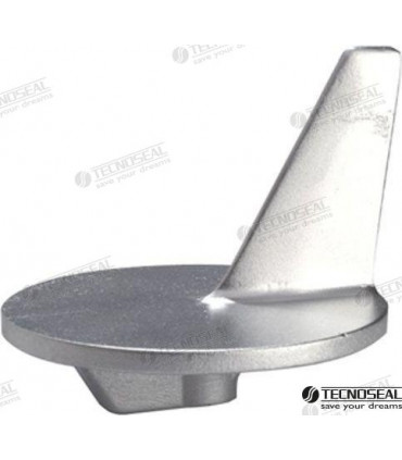 SHORT SKEG FOR MERCURY 50-140HP