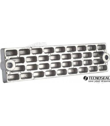 WAFFLE BAR MERCURY 25 HP 50/60/70