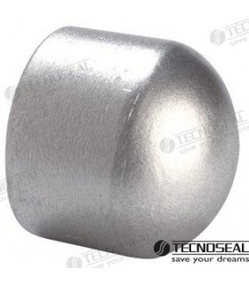 ANODE SCREW MERCRUISER IN ALU.