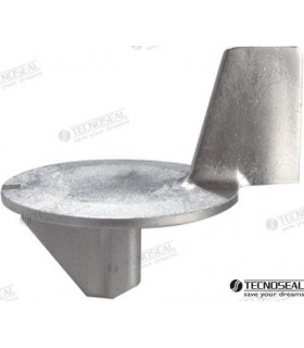 SKEG FOR MERCURY AMERICA 25HP