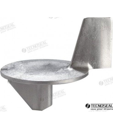 SKEG FOR MERCURY AMERICA 25HP