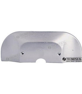 CAVITATION PLATE ALPHA ONE