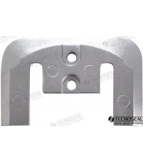 CAVITATION PLATE BRAVO ONE