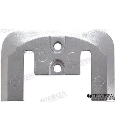 CAVITATION PLATE BRAVO ONE