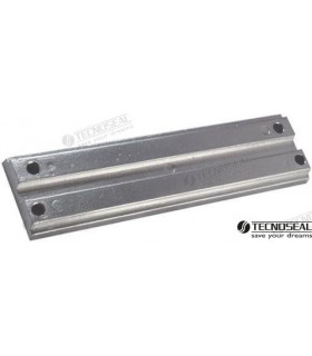 PLATE FOR TRIM MERCURY 40-60HP