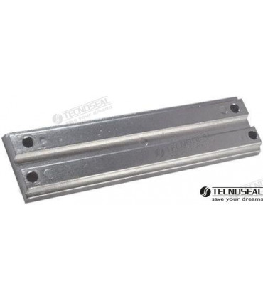 TRANSOM MERCURY 40/60 HP ALU