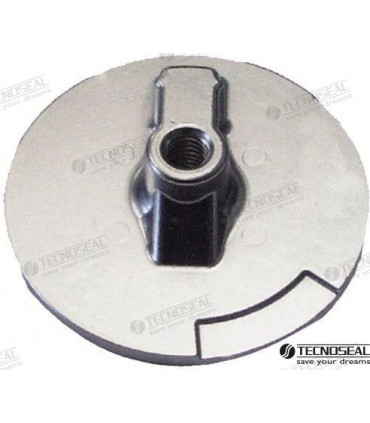 PLATE FOR MERCURY ALPHA