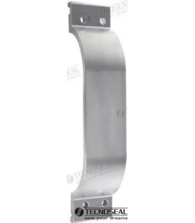 PLATE MERCURY 150-200HP