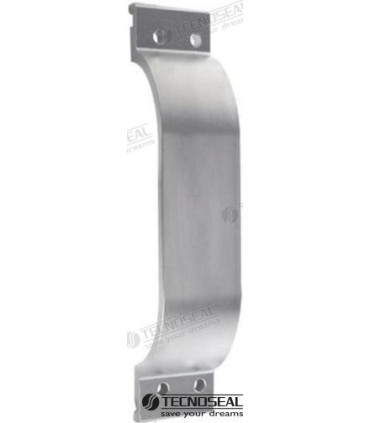 PLATE MERCURY 150-200HP