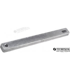 PLATE MERCURY 30-40HP