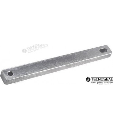 PLATE MERCURY 30-40HP