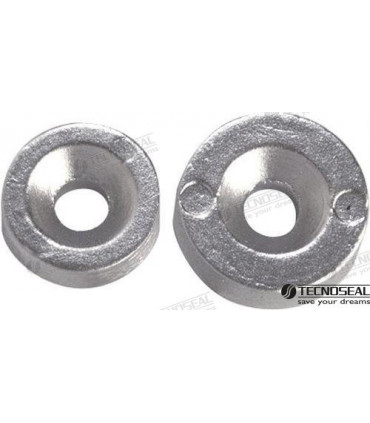 WASHER DIA. 20 ANODO