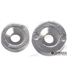 WASHER DIA. 24 FOR MERCURY