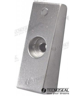 PLATE MERCURY 75HP XR6