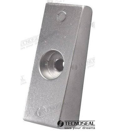 PLATE MERCURY 75HP XR6