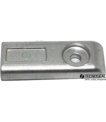 ENGINE PLATE FOR VERADO 215-275 (4 EACH