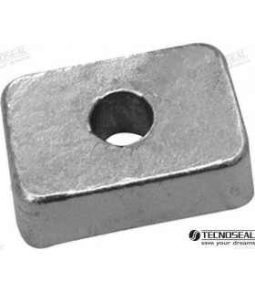 ENGINE PLATE 4T 9,9HP