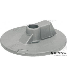 ENIGNE PLATE MERCURY