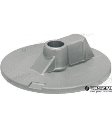 ENIGNE PLATE MERCURY