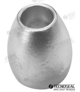 CONE NUT ANODE BRAVO 3