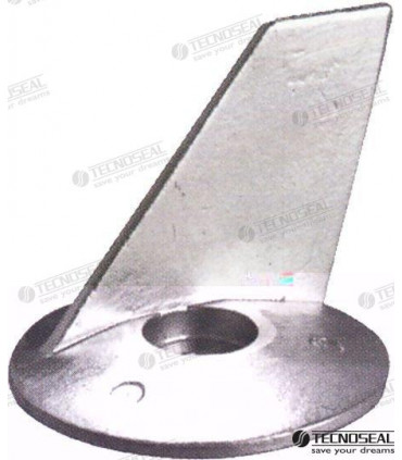 ANODE FOR MERCURY/MERCRUISER