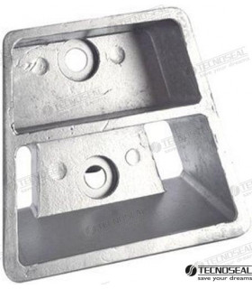 BLOCK OMC COBRA 130-385HP