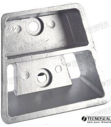 BLOCK OMC COBRA 130-385HP