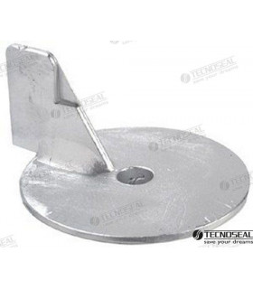 ROTARY SKEG FOR EB-FB 55 HP