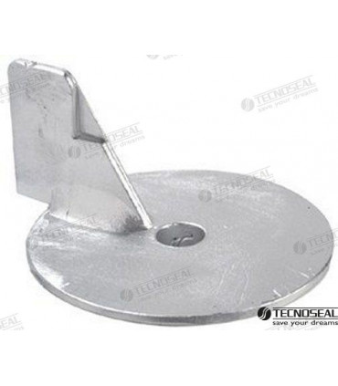 ROTARY SKEG FOR EB-FB 55 HP