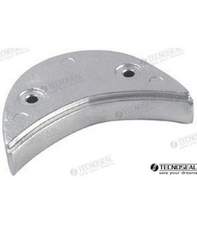 HALFMOON FOR EVINRUDE JOHNSON