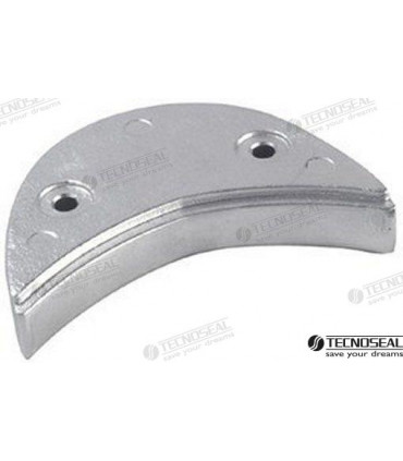 HALFMOON FOR EVINRUDE JOHNSON