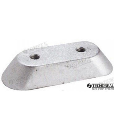 PLATE JOHNSON 2-150HP