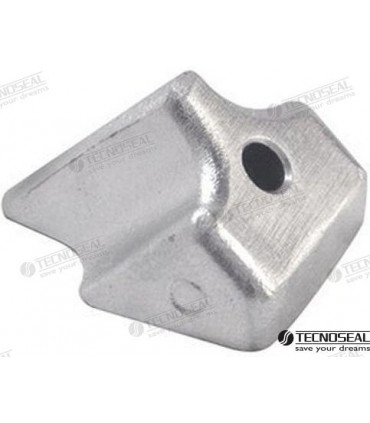 PLATE EVINRUDE JOHNSON 4-7,5HP