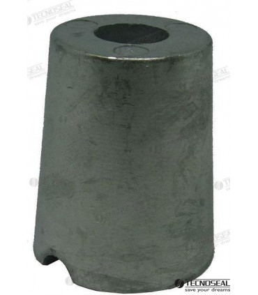 PLATE COMPLETE EVINRUDE JOHNSON 20-25HP